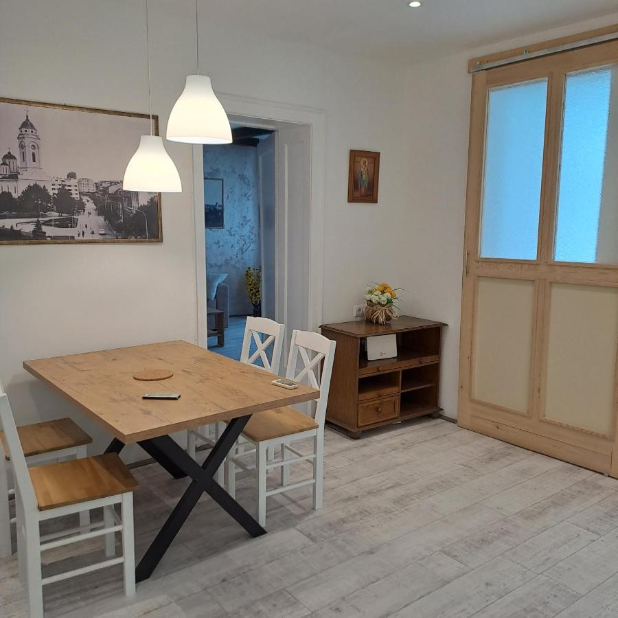Apartman Centar Sd 斯梅代雷沃 外观 照片