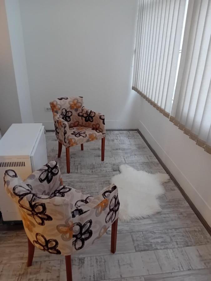 Apartman Centar Sd 斯梅代雷沃 外观 照片